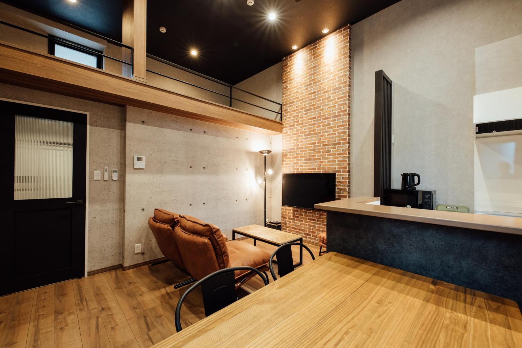 Your Room 熊本駅 Luaran gambar