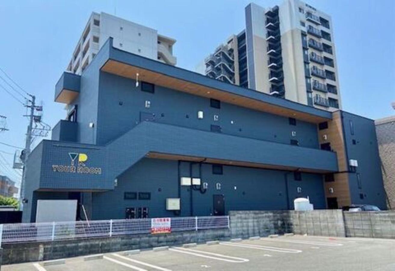 Your Room 熊本駅 Luaran gambar