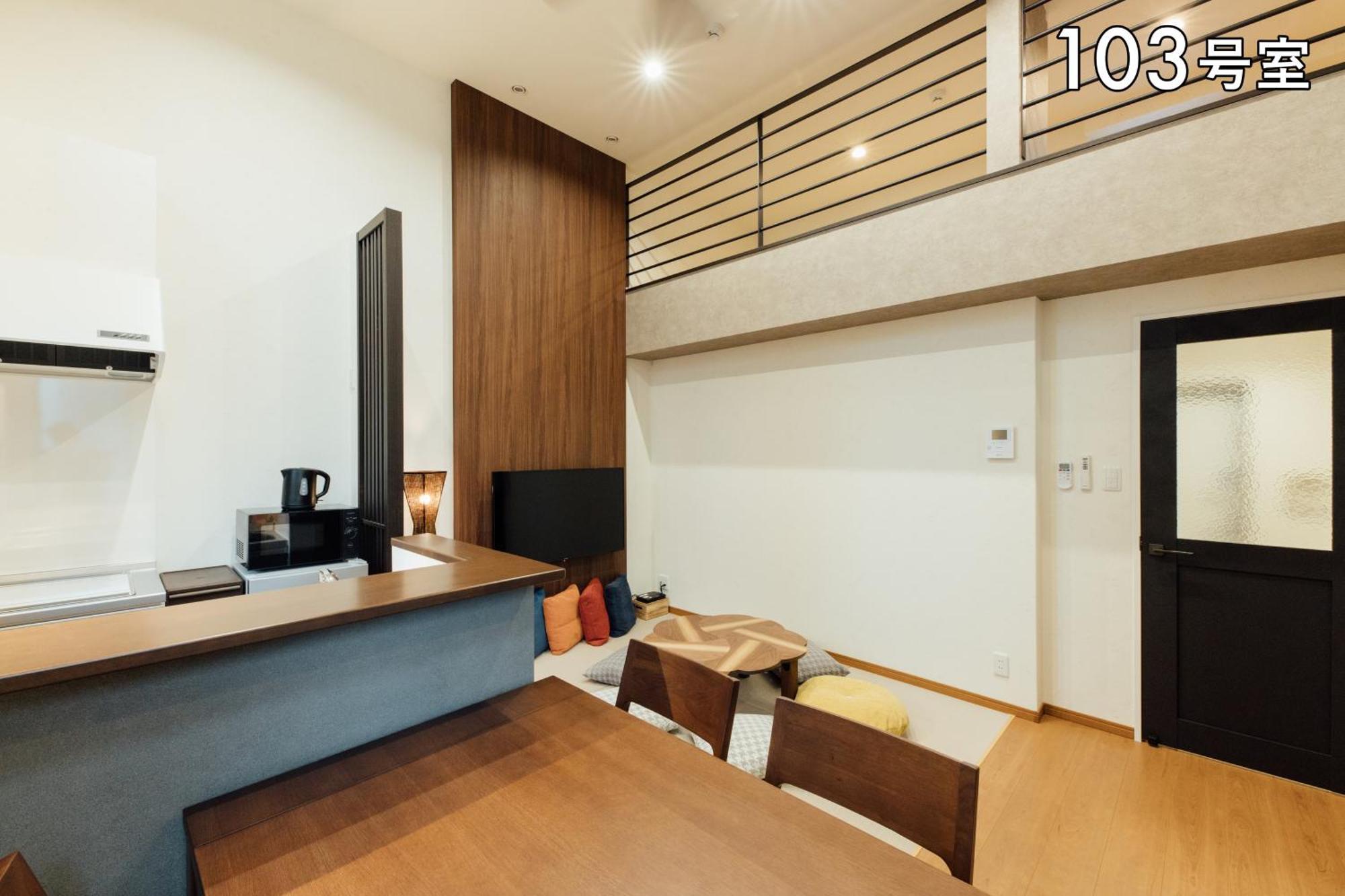 Your Room 熊本駅 Luaran gambar