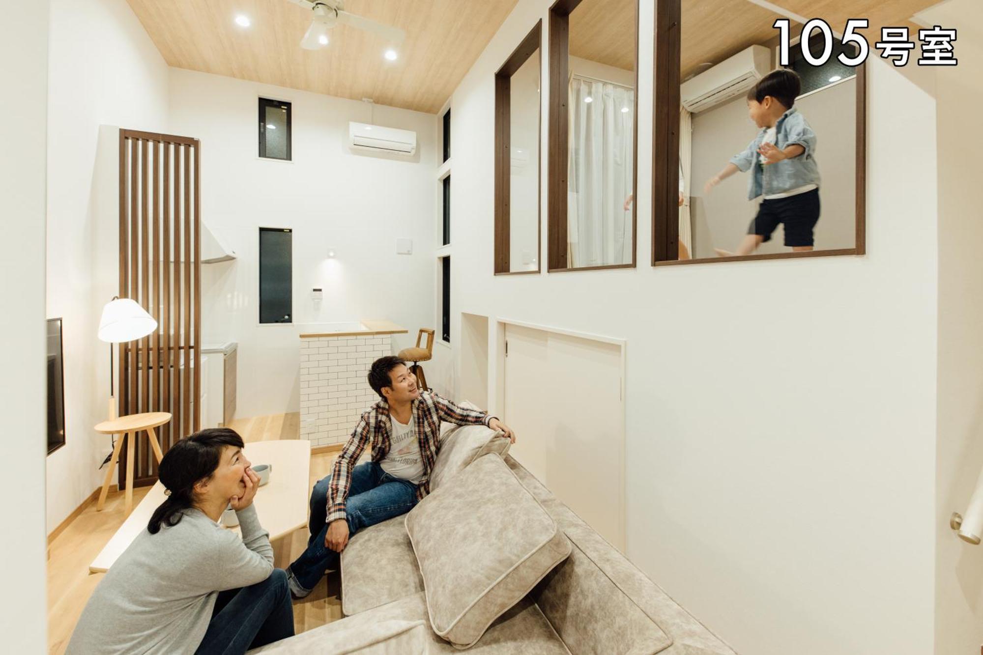 Your Room 熊本駅 Luaran gambar