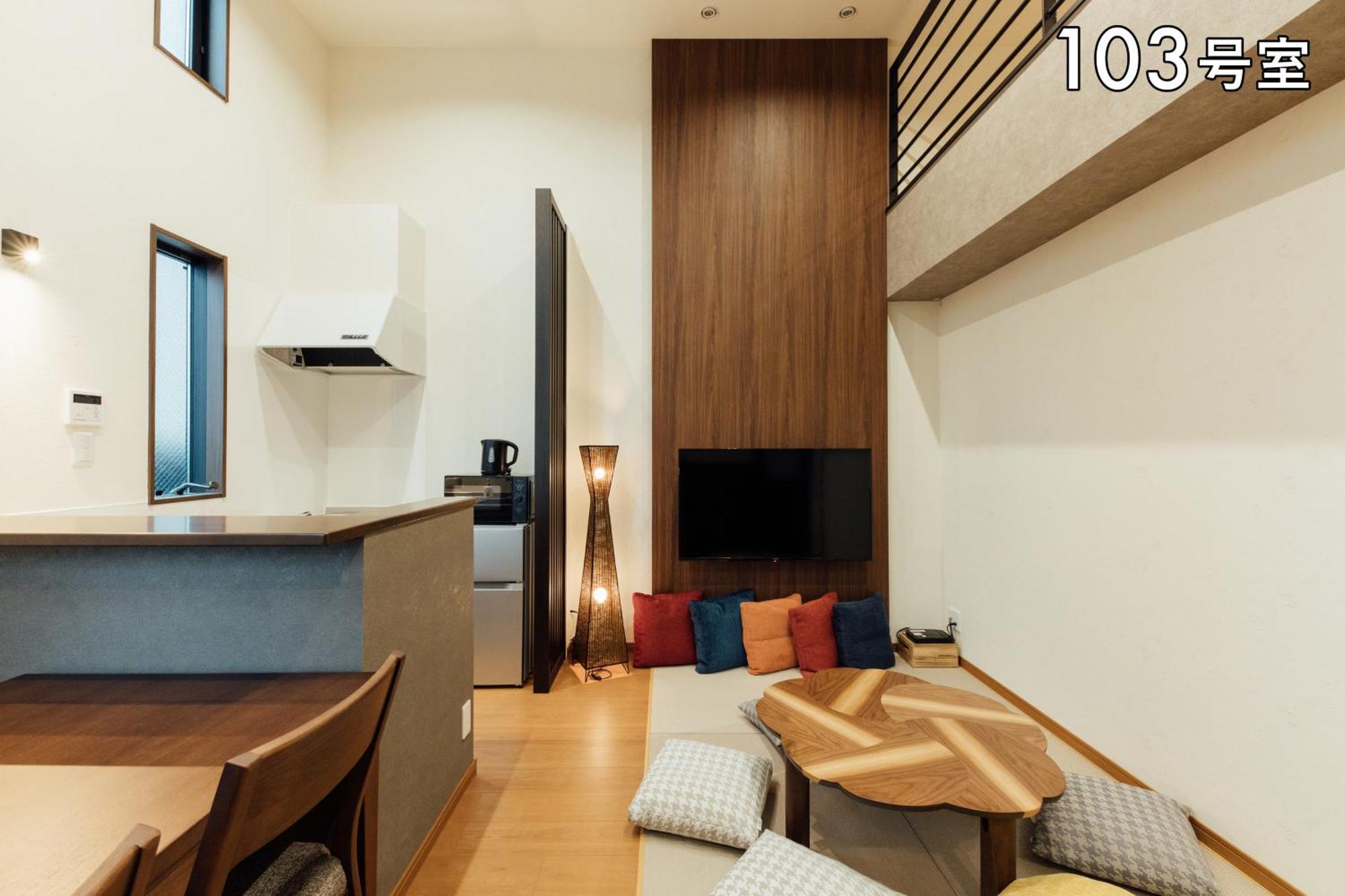 Your Room 熊本駅 Luaran gambar