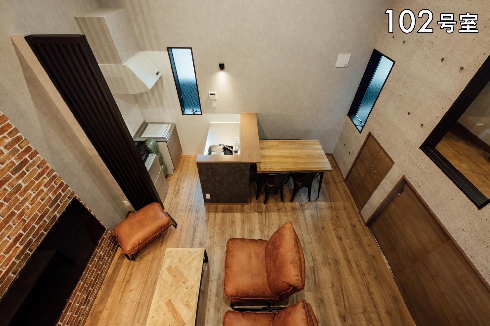 Your Room 熊本駅 Luaran gambar