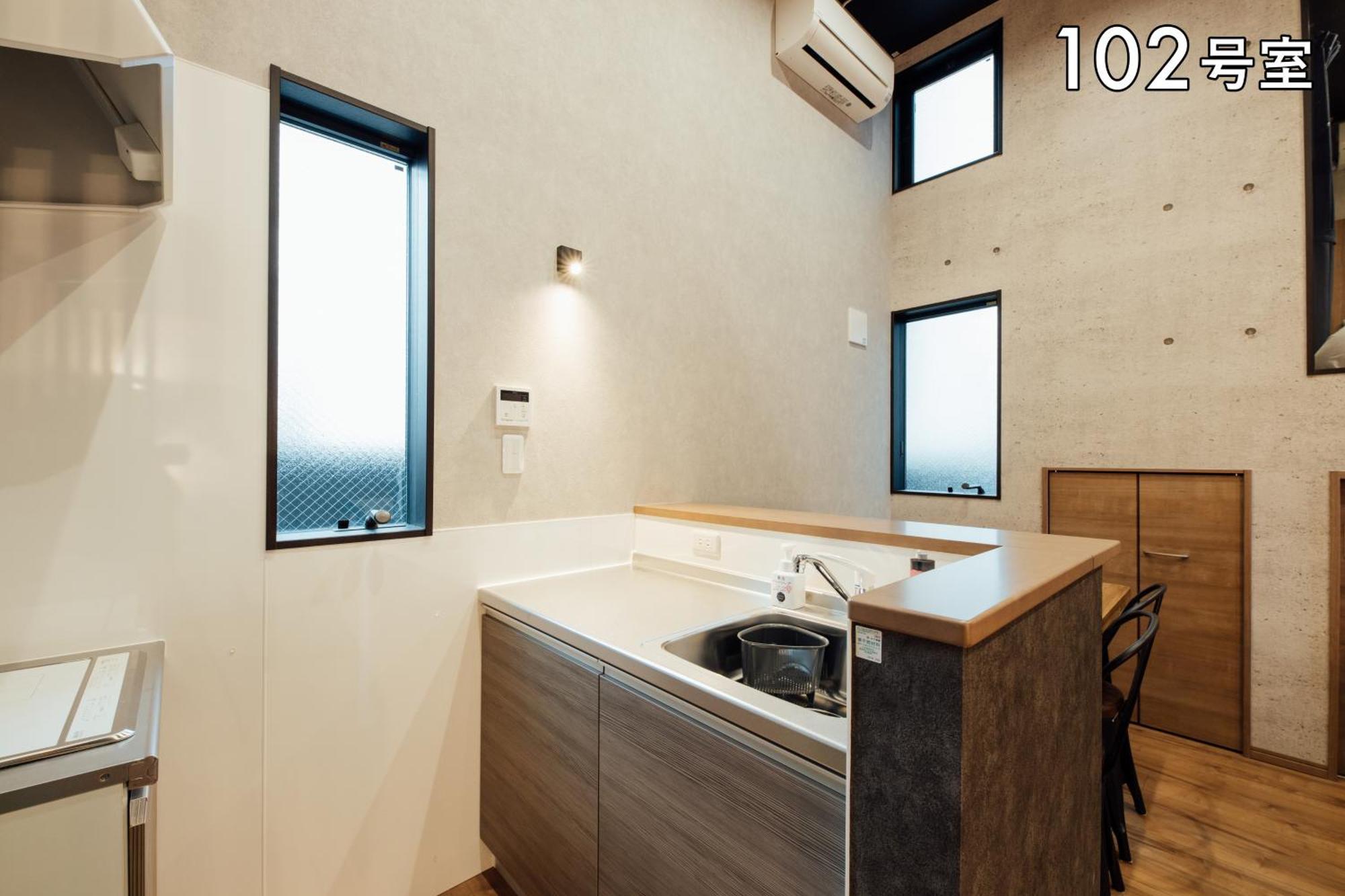 Your Room 熊本駅 Luaran gambar