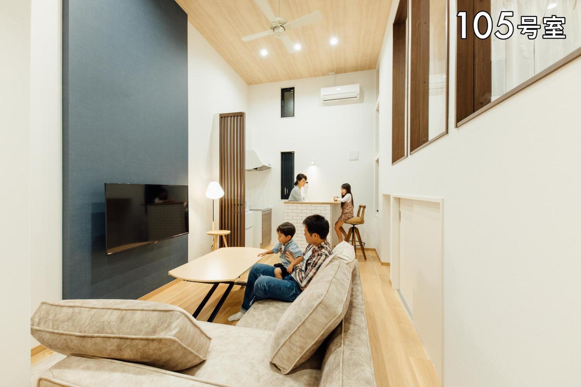 Your Room 熊本駅 Luaran gambar