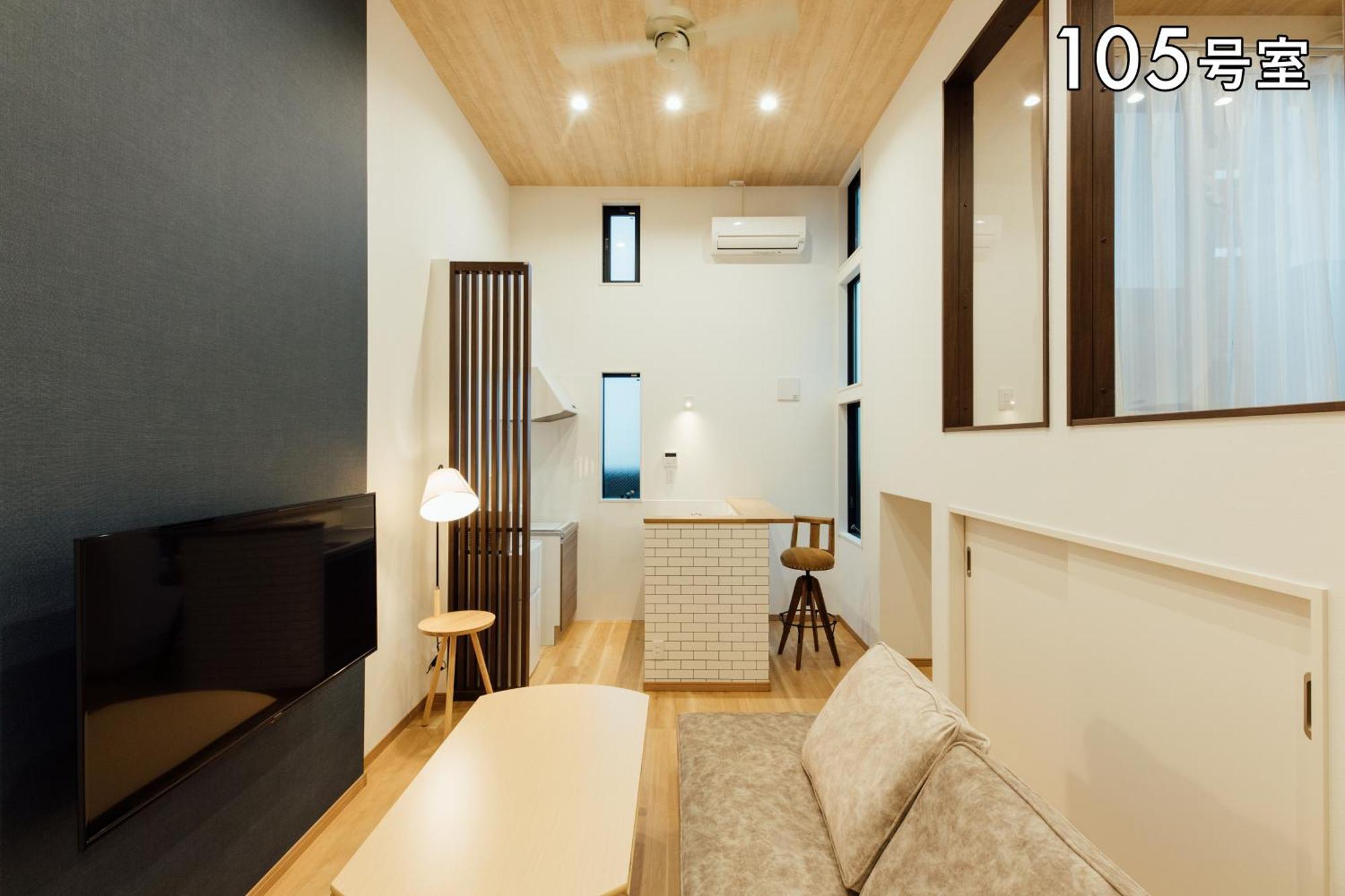 Your Room 熊本駅 Luaran gambar