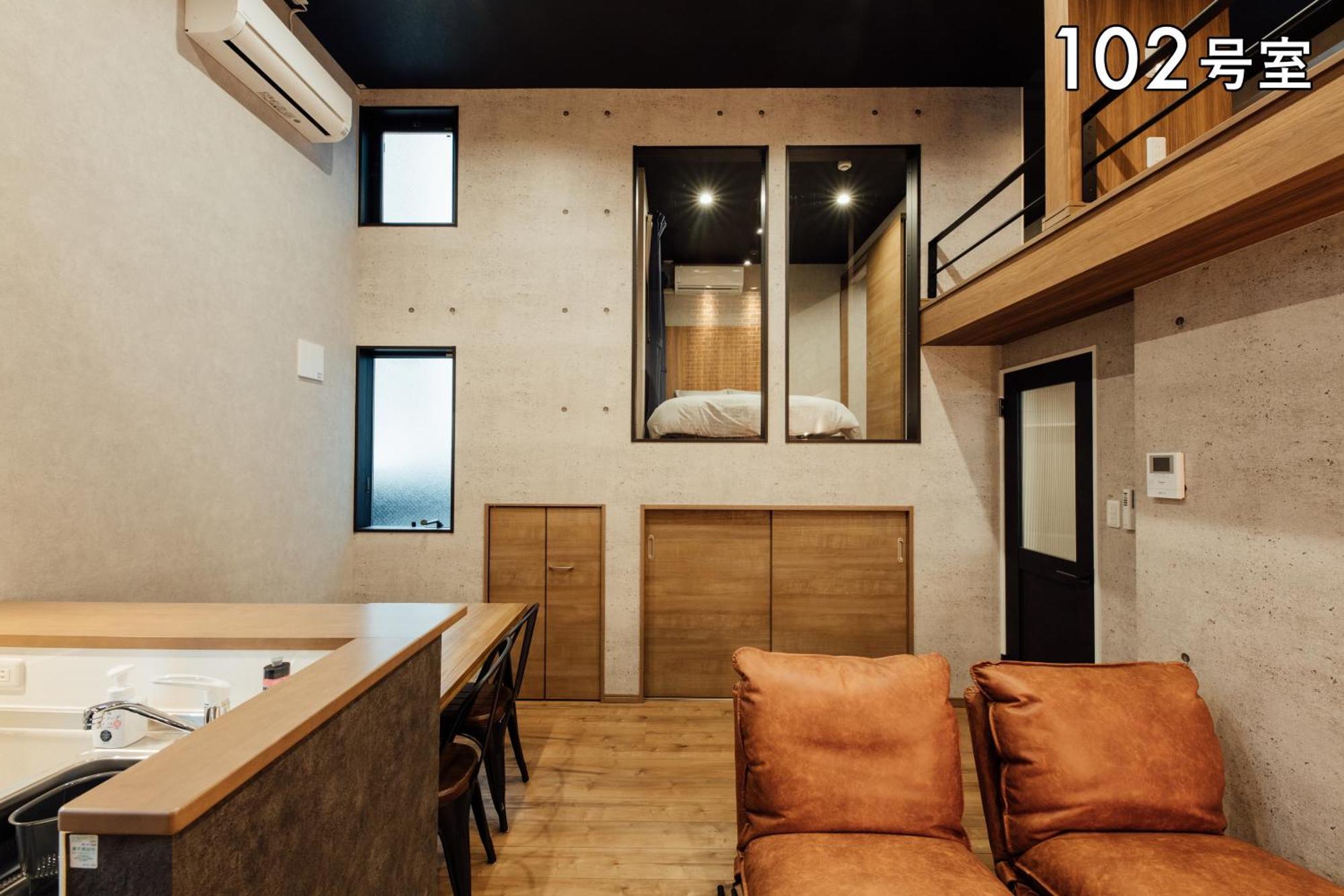 Your Room 熊本駅 Luaran gambar