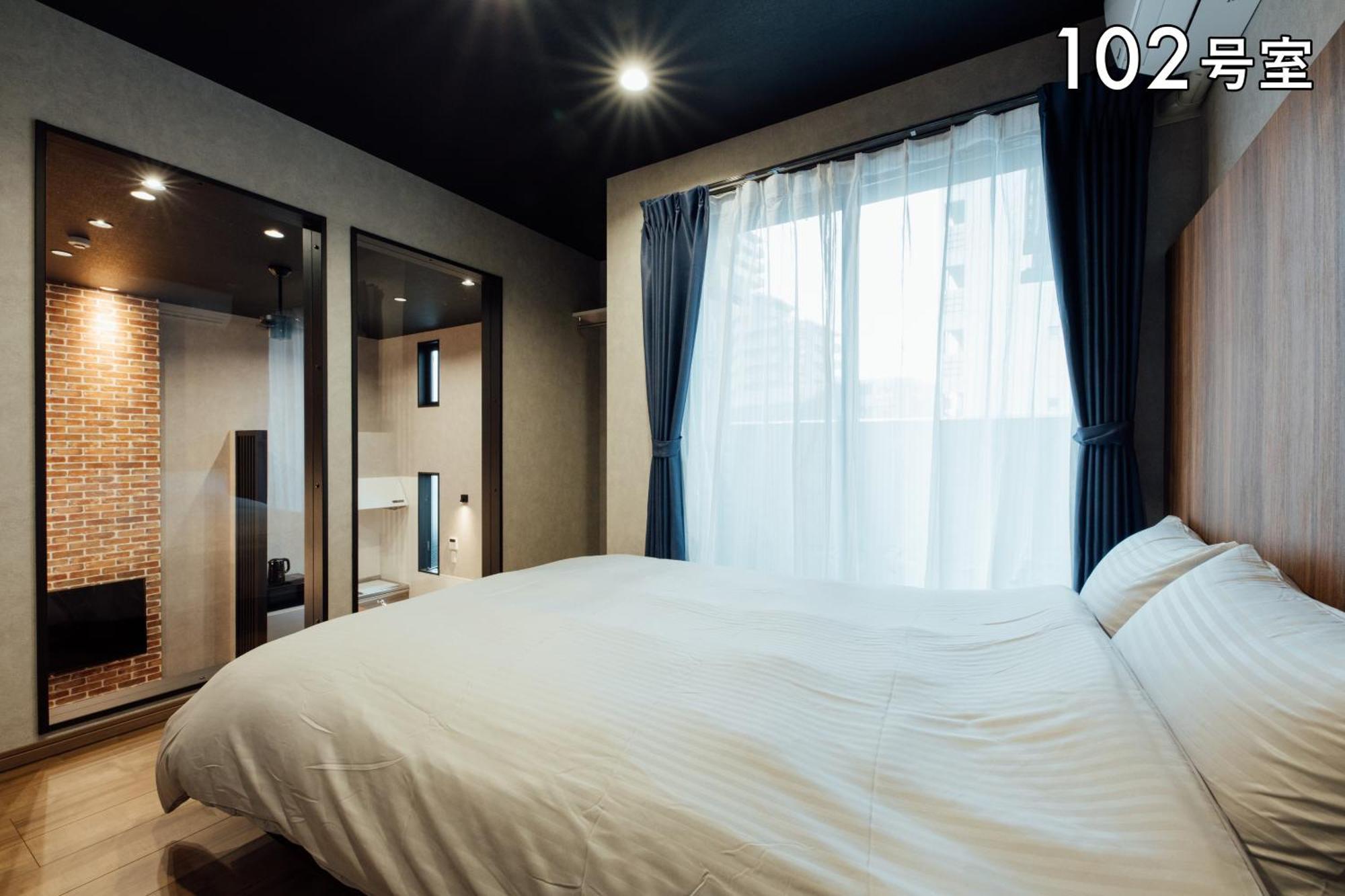 Your Room 熊本駅 Luaran gambar