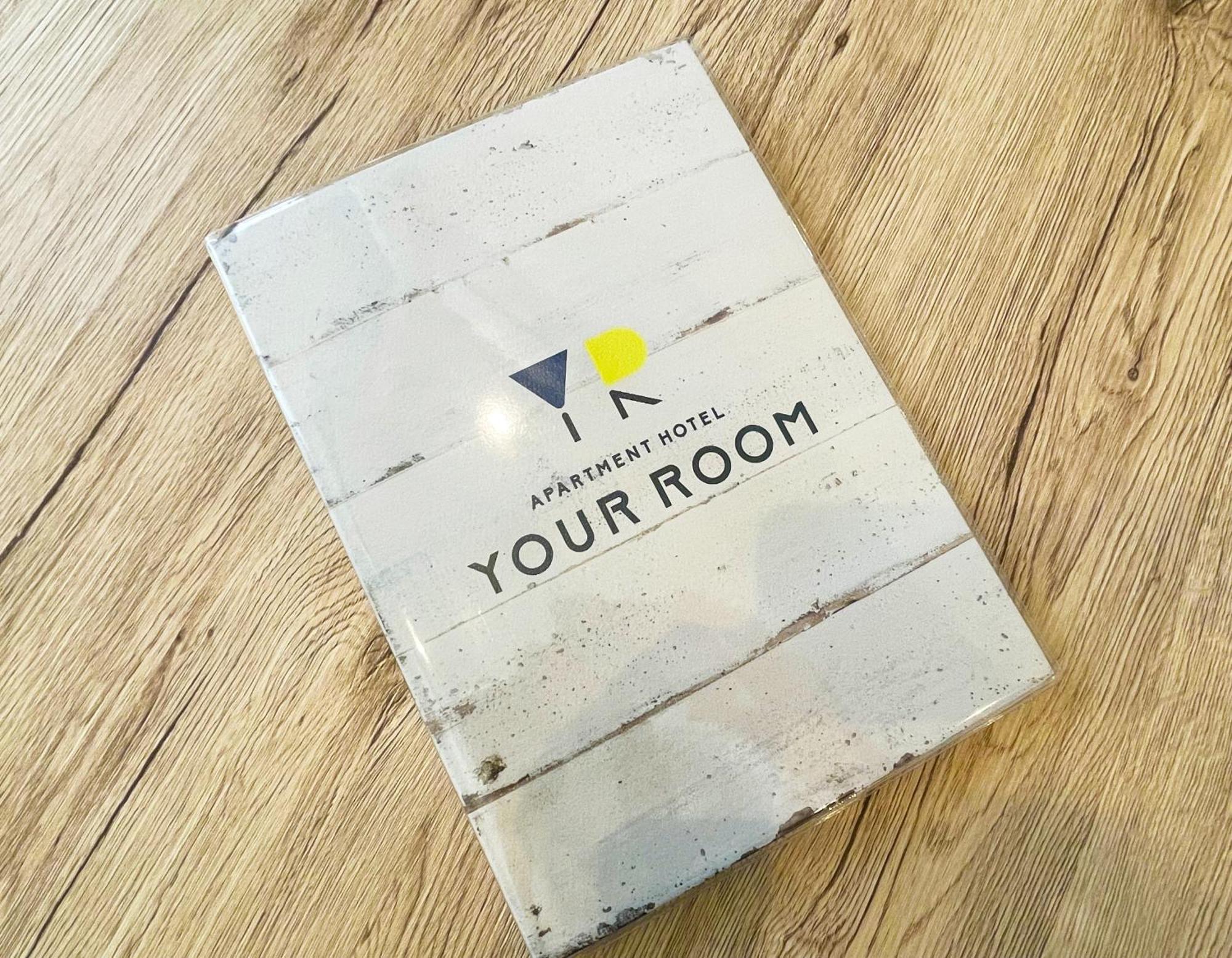 Your Room 熊本駅 Luaran gambar