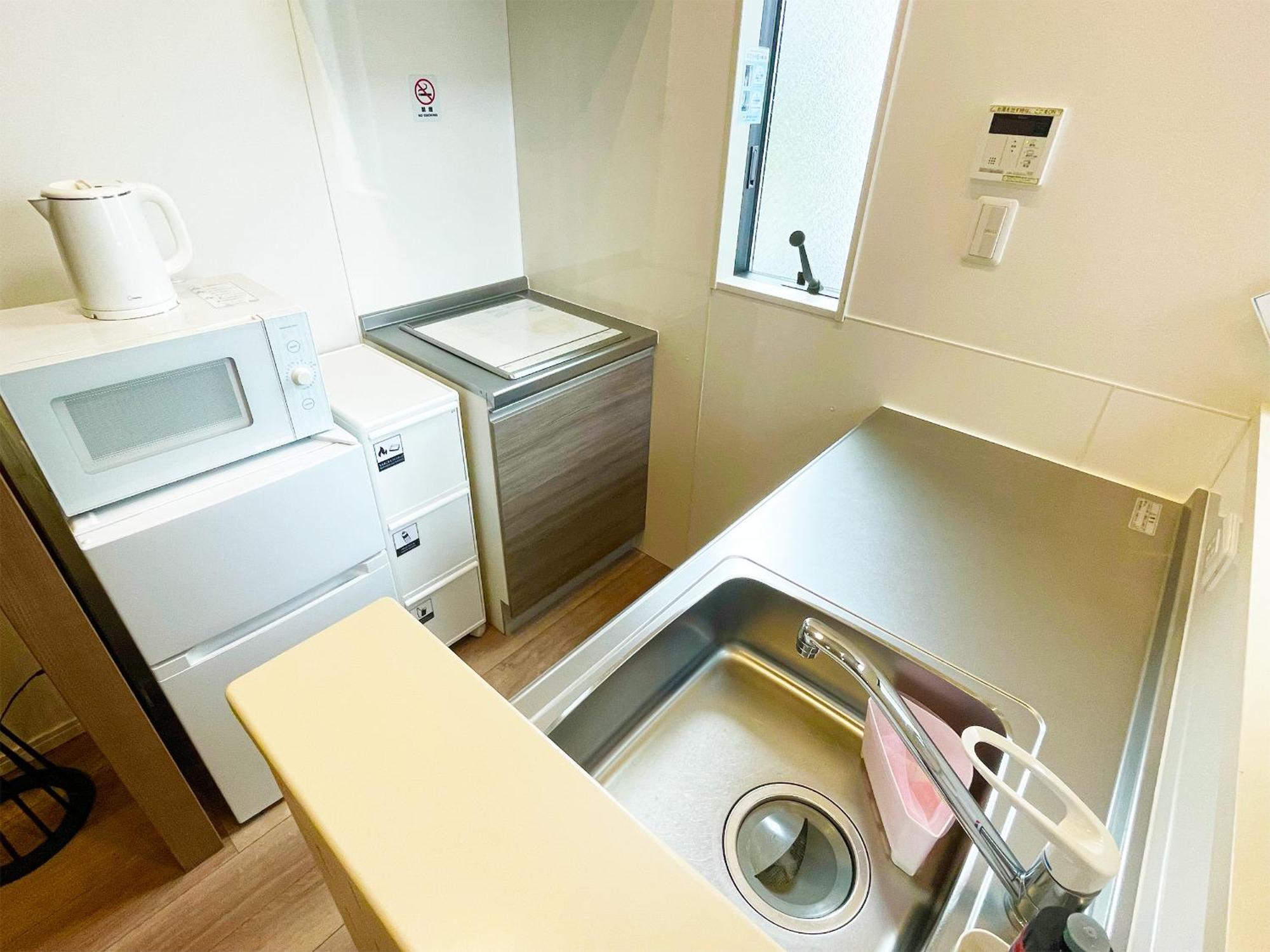 Your Room 熊本駅 Bilik gambar