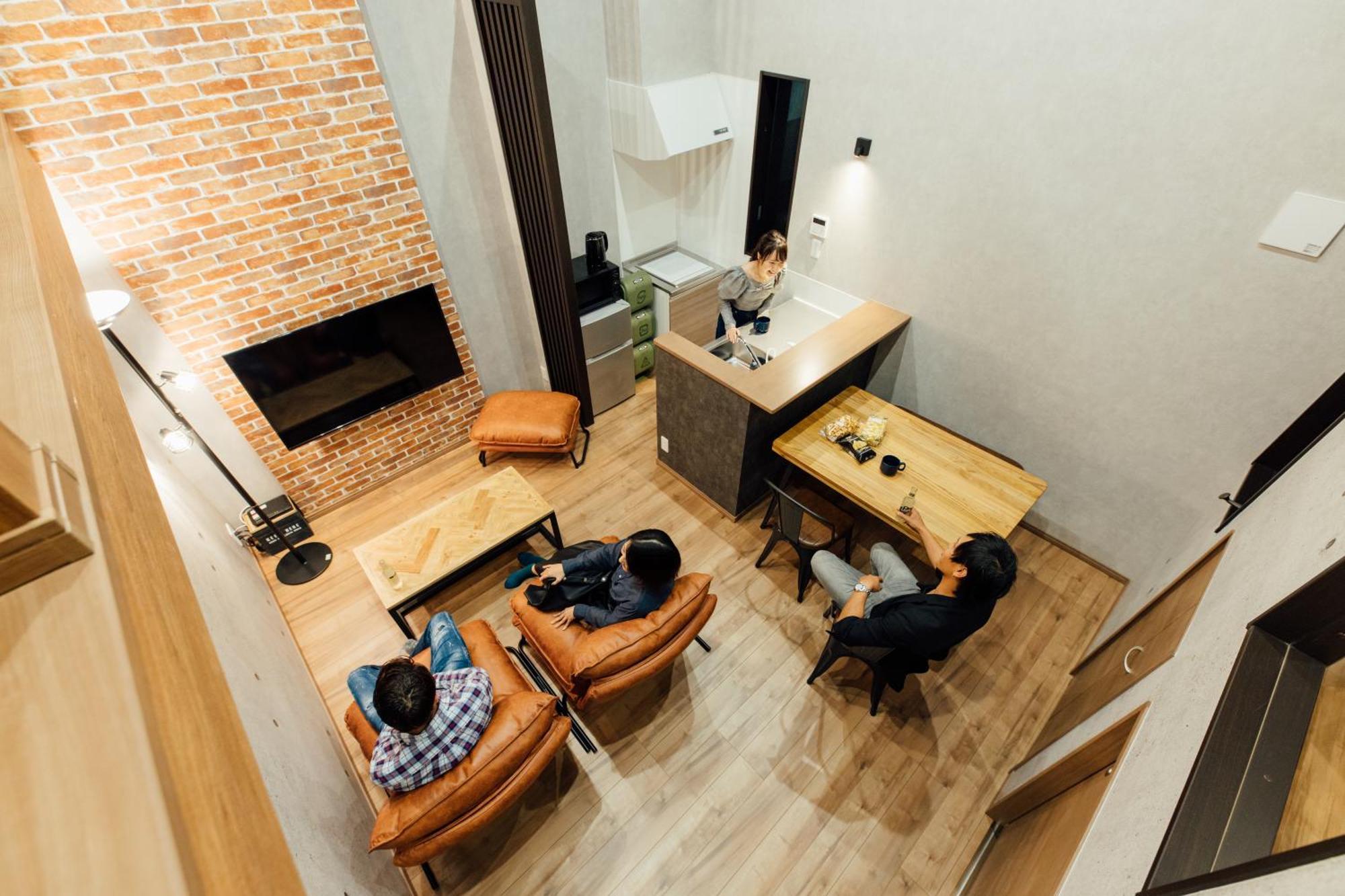 Your Room 熊本駅 Bilik gambar